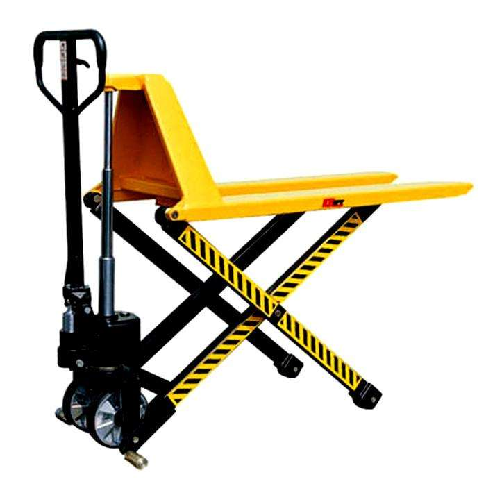 剪式搬運(yùn)車SLT10